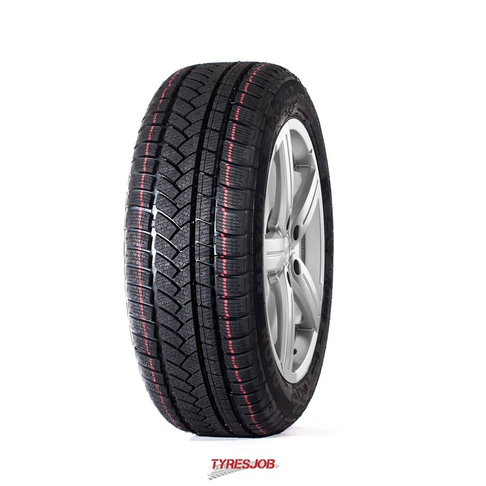 Anvelope (R14-R18) iarna M+S 185/65 R15 Radburg TRANSPORT GRATUIT