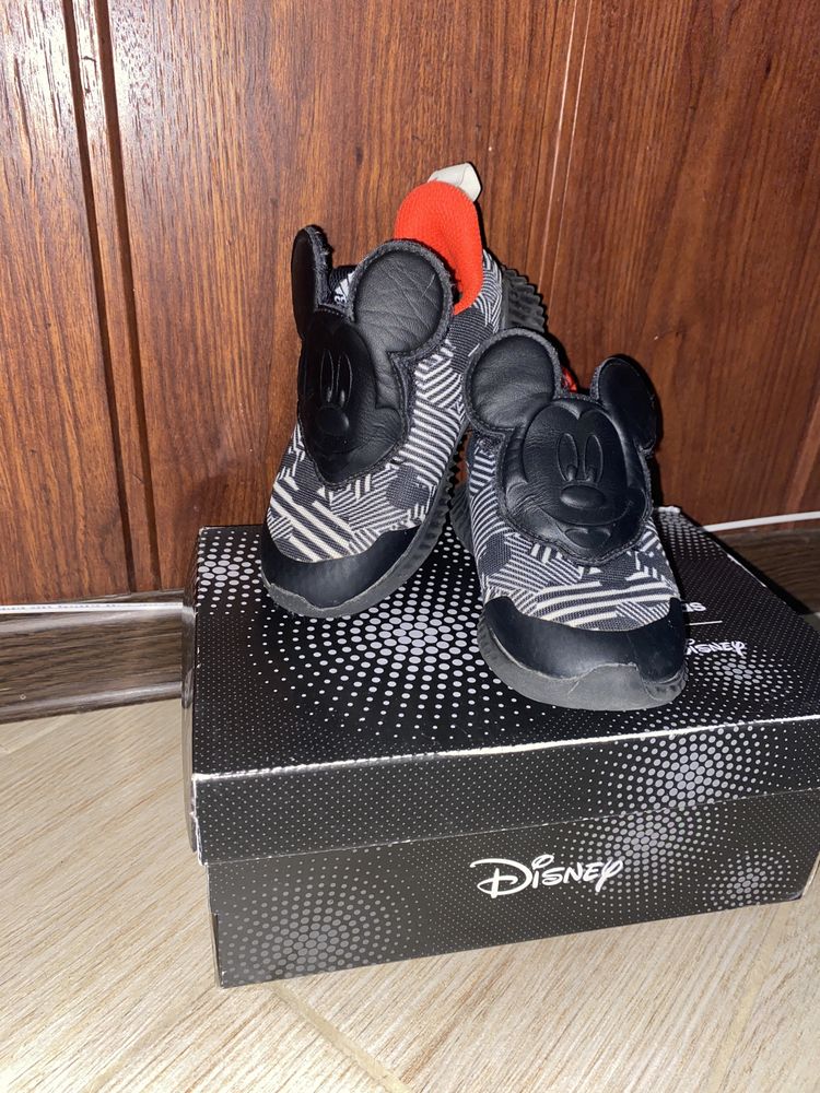 Adidas FortaRun Mickey AC I Disney