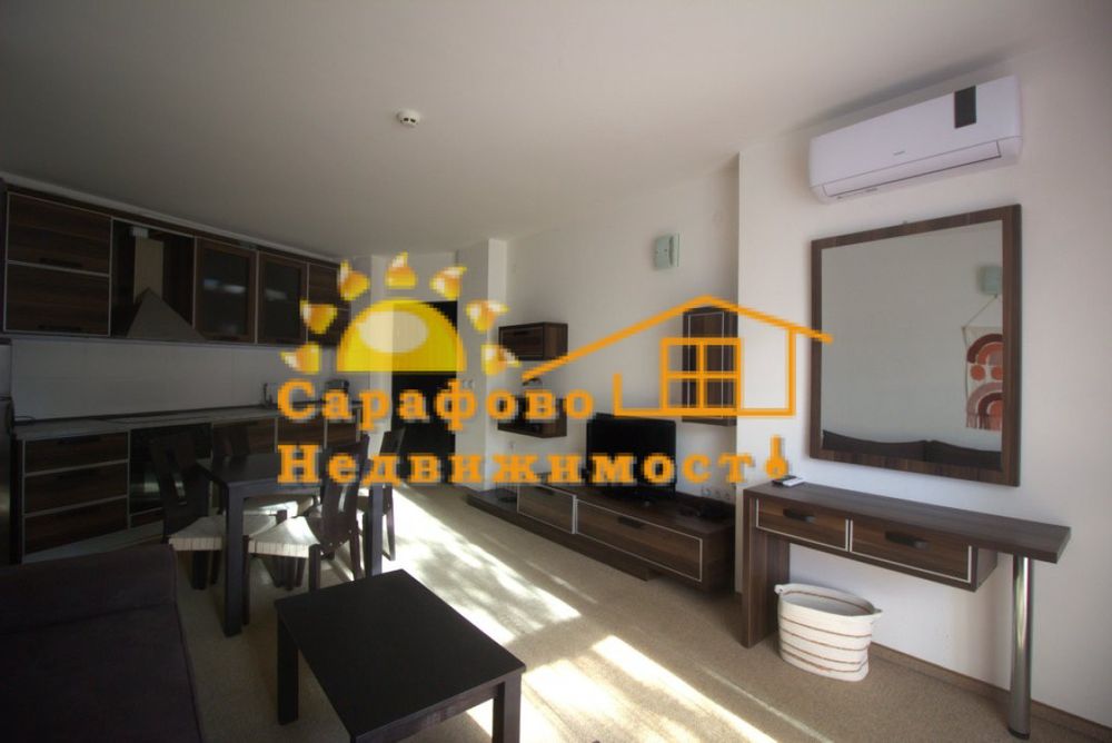 Продава се Двустаен апартамент в Бургас, Сарафово - 74 кв.м за 1075 €/кв.м - Снимка #1