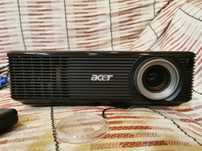 Проектор Acer P1303W, Resolution 1280x800, 3D Modes