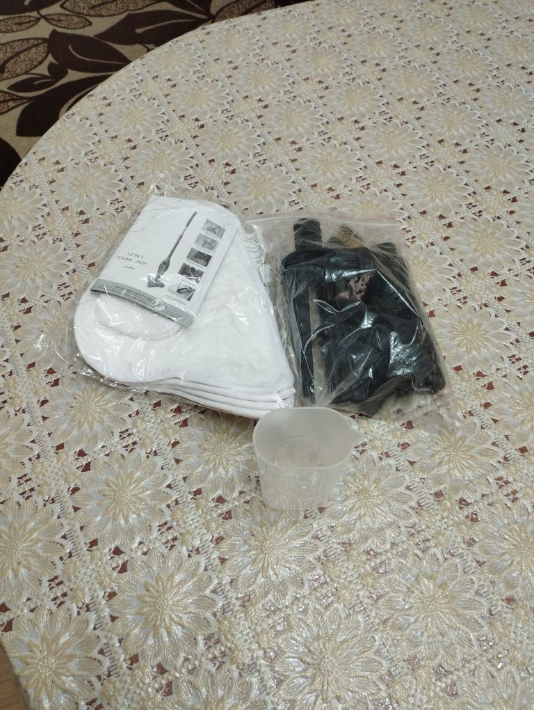 Продавам Steam Mop 12 в1