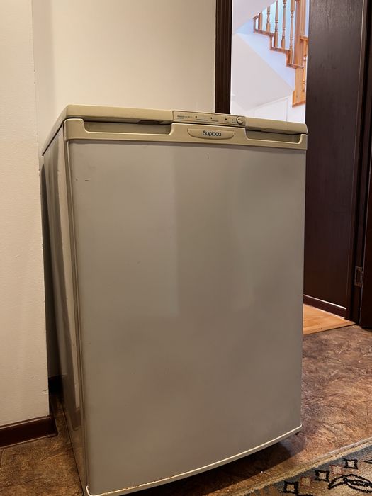 Морозильник Бирюса