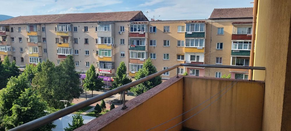 Inchiriez apartament 2 camere