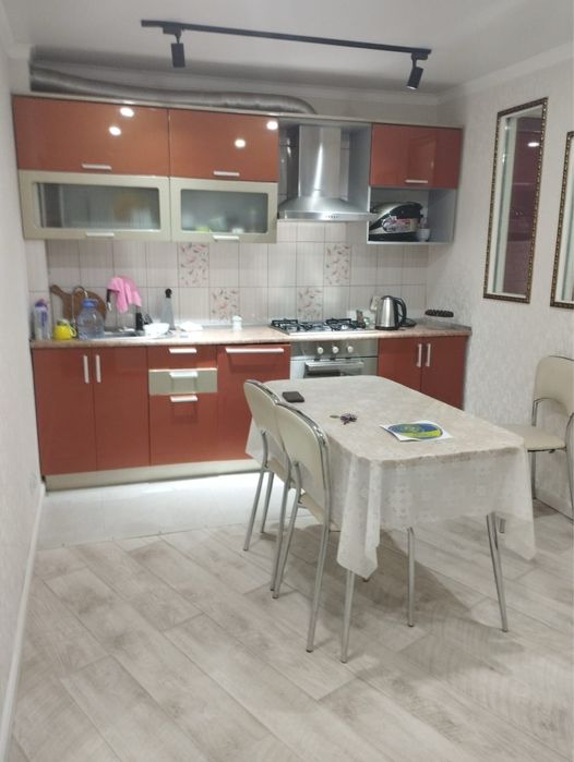 Продам 3-комн. квартиру