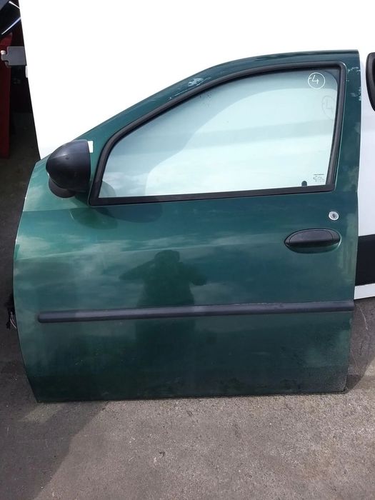 Usa Fata Stanga fara Rugina pentru Dacia Logan 2006 2007