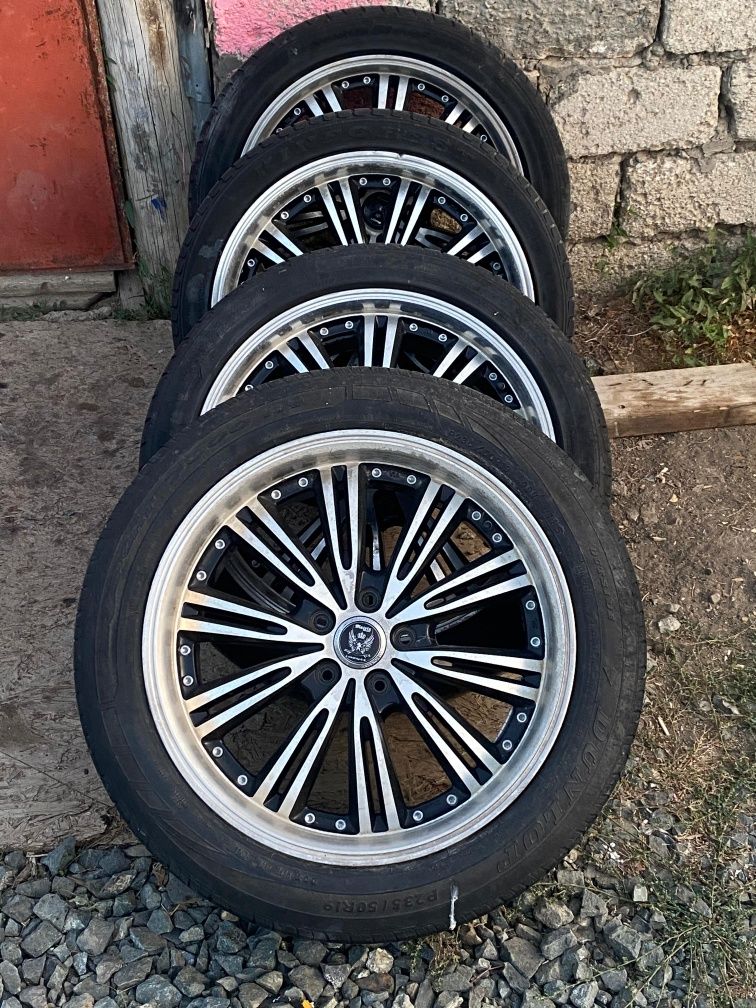 Титан Продается R19