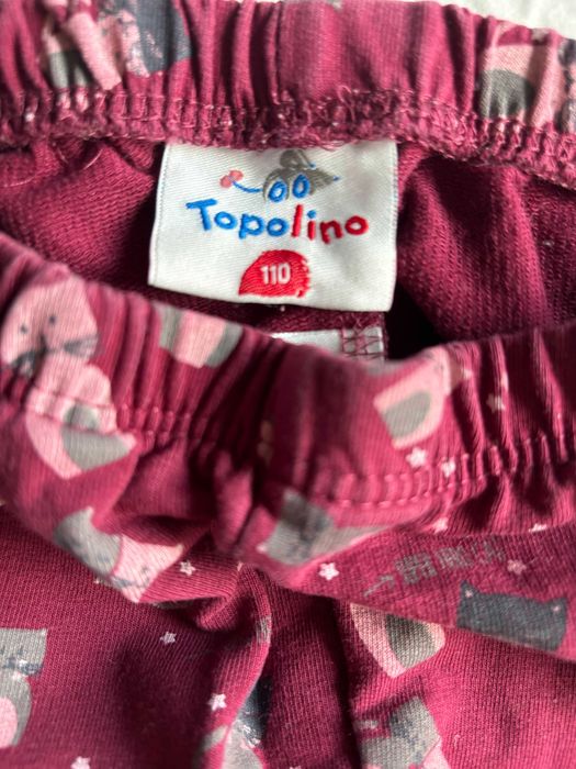 Детски подплатени клинове