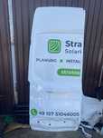 Usa stanga spate model mare ford transit mk8 2019-2024