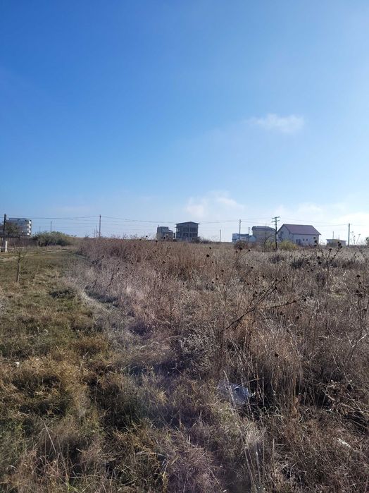 vind teren intravilan