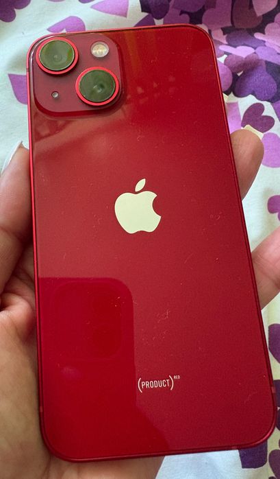 Vând iPhone 13 mini