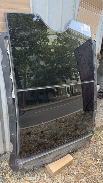 Mercedes-Benz E-Class Coupe (C207) (2009-2016) ШИБЕДАХ