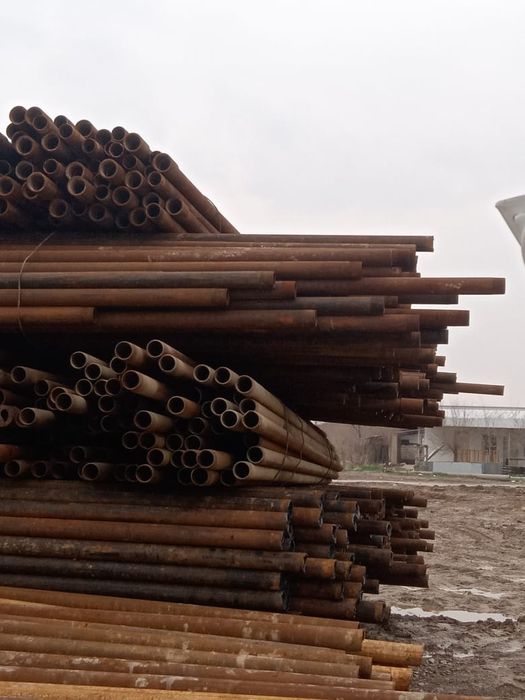 Труба 57и 73 и 89 диаметр