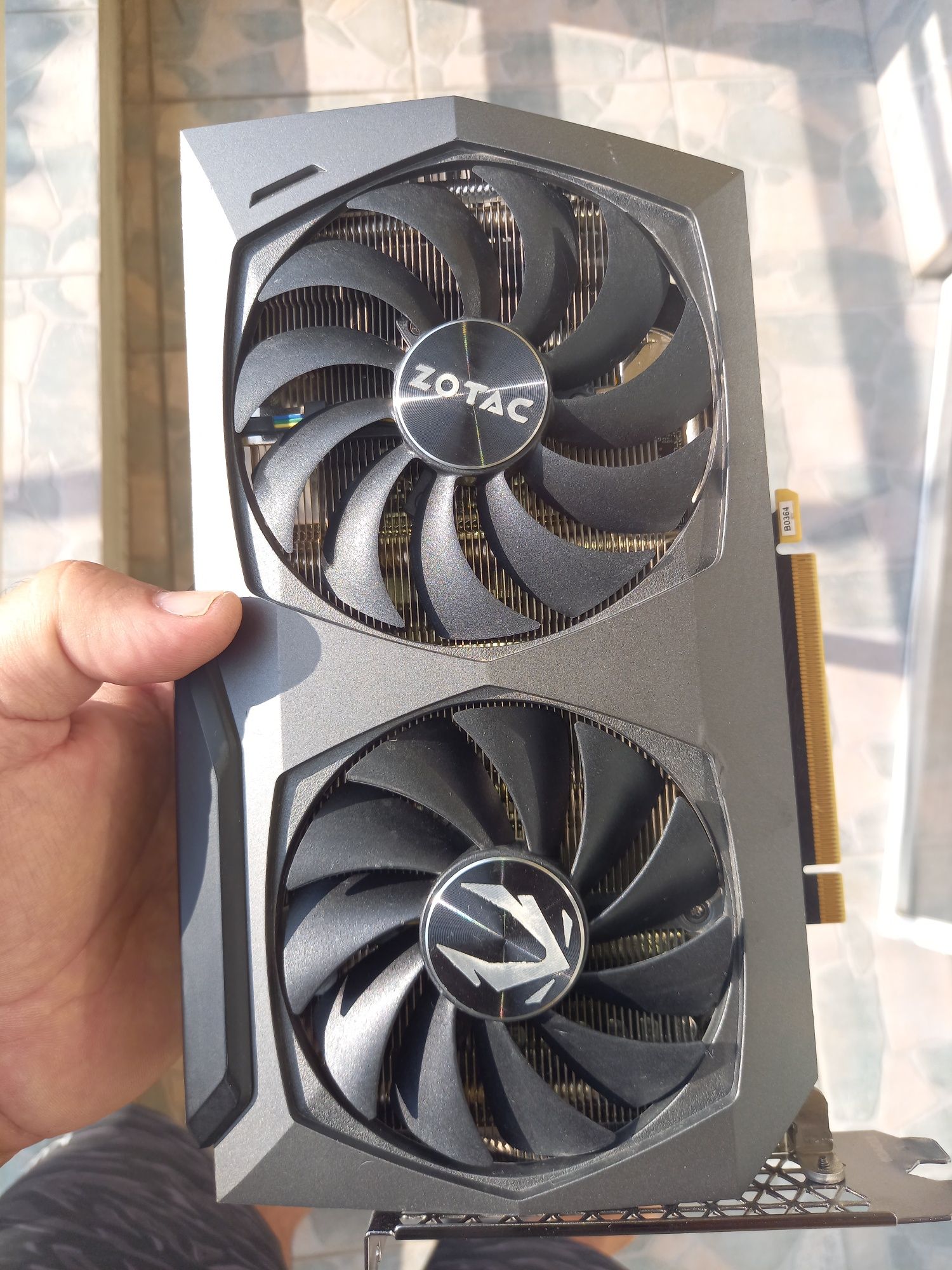 Комплект Ryzen 5800х3D + Дъно и рам +RTX  3070