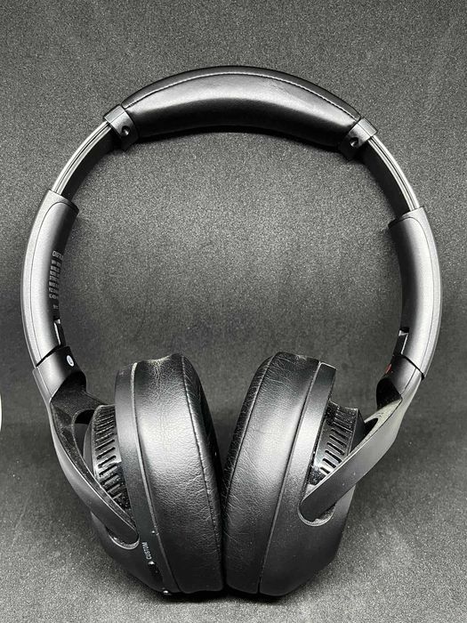 Безжични слушалки с микрофон Sony - WH-XB900N
