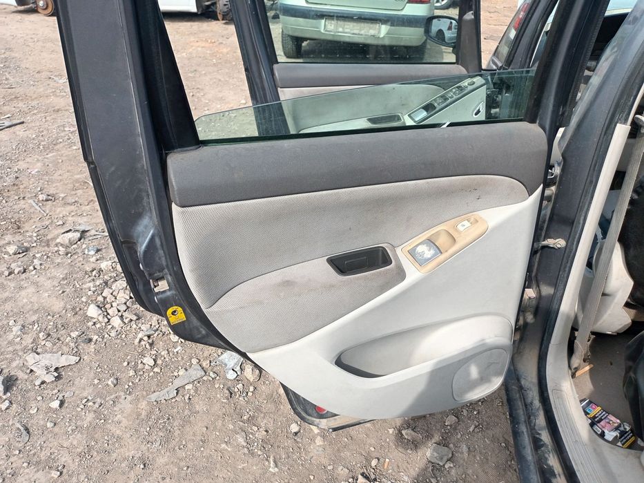 Dezmembrari  Fiat IDEA (350)  2003  > 0000 1.3 JTD Motorina