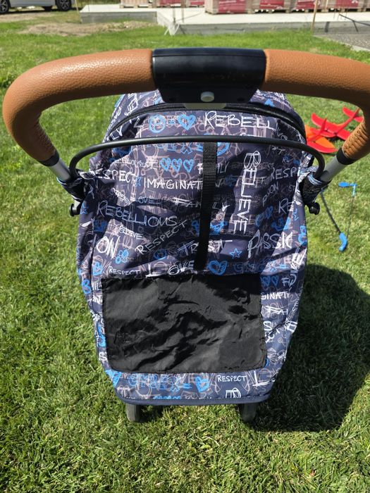 Carucior cybex     eezy