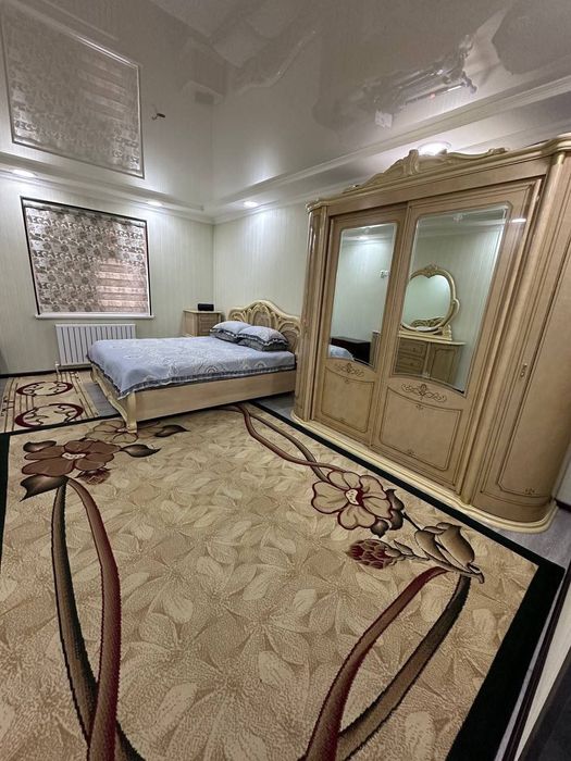 Срочно продаю 3 комнатную квартиру новостройку яшнабадском Олмос