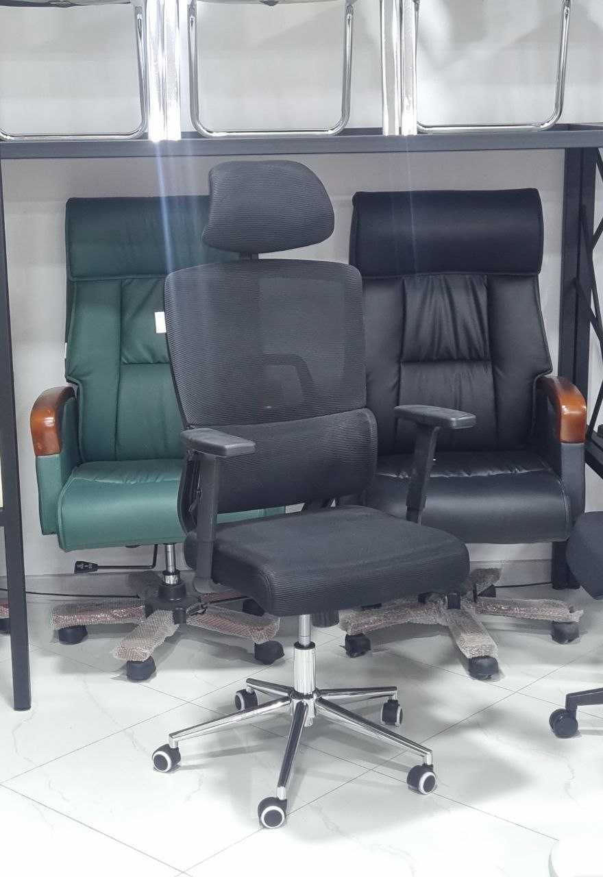 Офисное кресло  Ergonic ОПТОВЫМ ЦЕНАМ