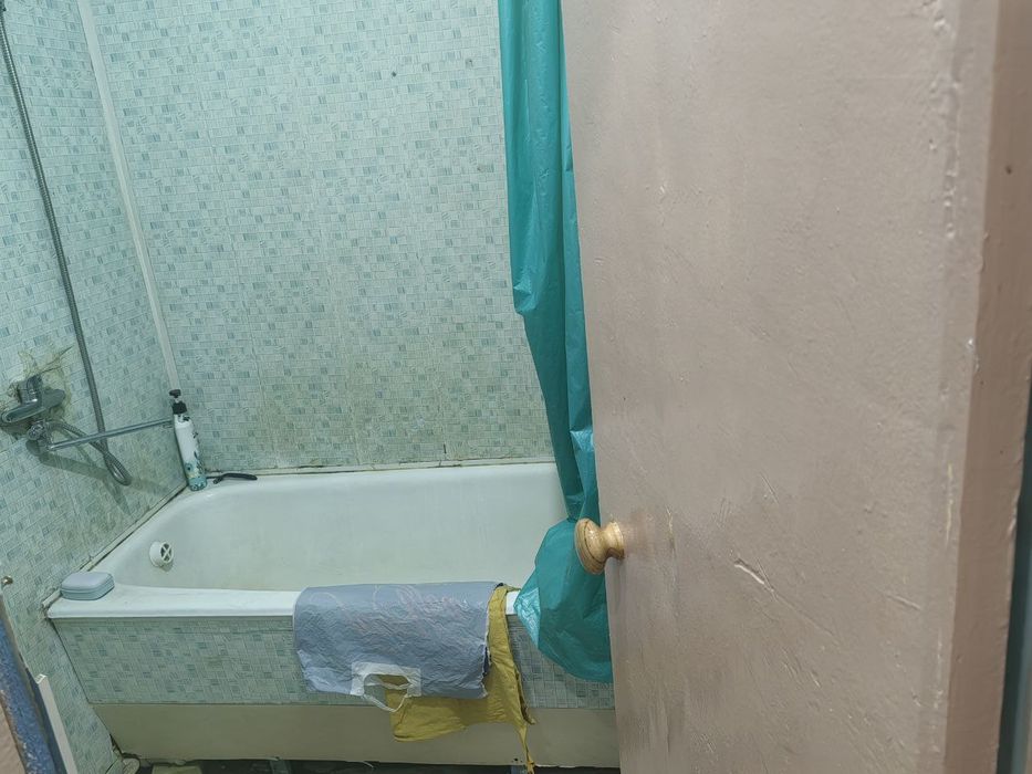 Квартира сотилади!