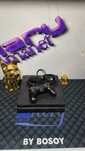 Play Station 4 Slim 500GB.Preṭ fix Ca nou