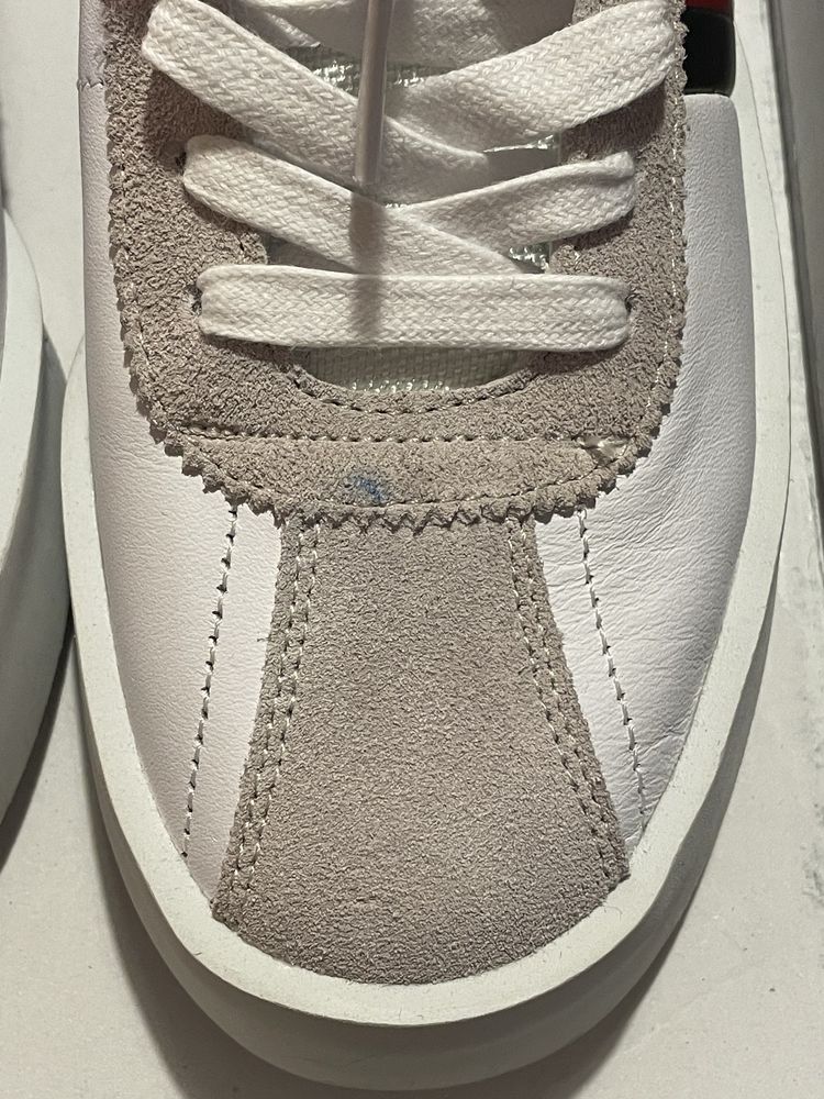 Tommy Hilfiger retro light sneakers