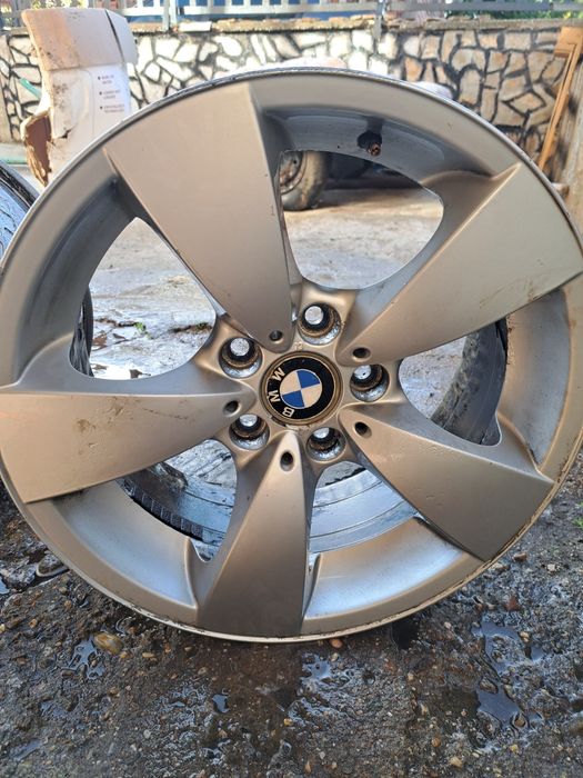 ЛЕТИ джанти за бмв 17 цола