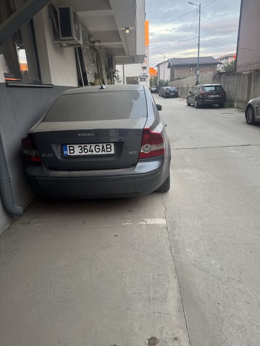 Volvo ,S40 ,ITP valabil