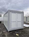 Container containere modulare birou dormitor magazie vestiar