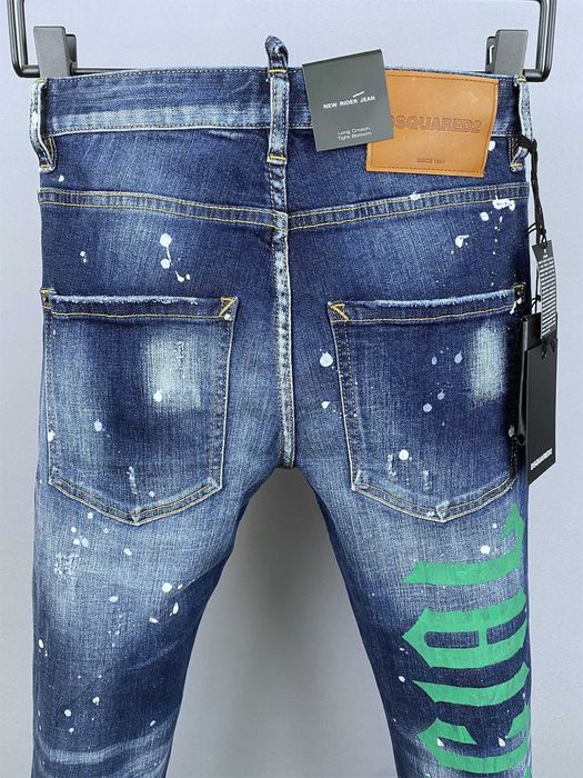 Blugi Dsquared 2 Colectia 2025 LIVRARE GRATUITA