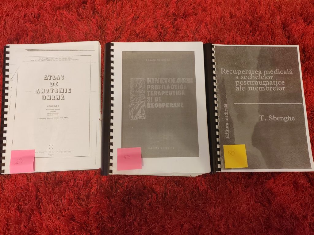 Atlas de anatomie