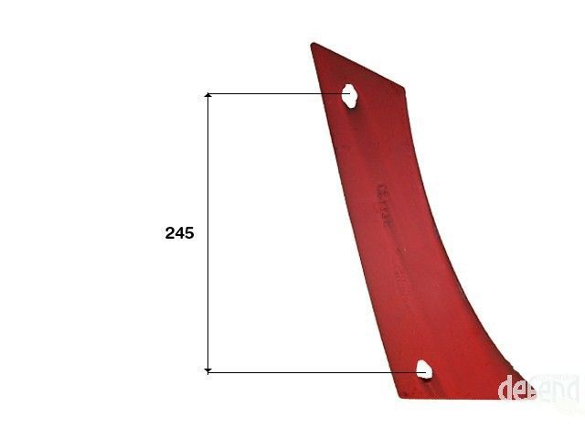 cormana plug vogel&noot