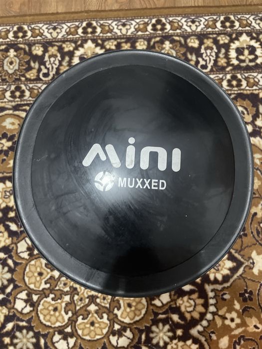Стиральная машина mini muxxeda