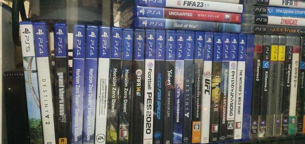 ps4 -ps5 disclar sotilafi
