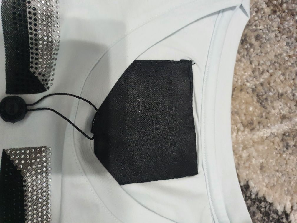 Philipp Plein T-shirts