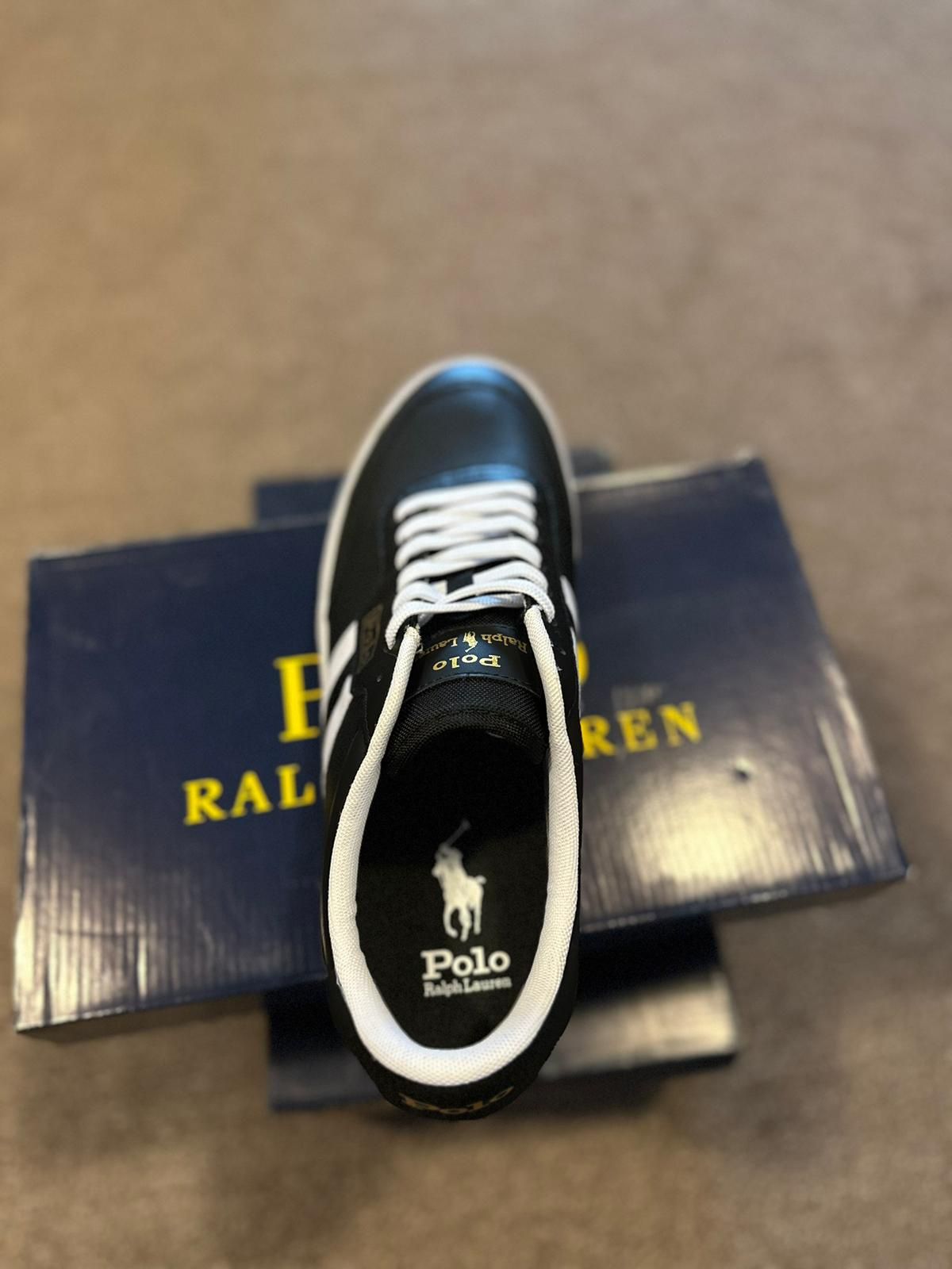 Polo Ralph Lauren