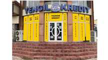 Tezkor kredit / Быстрые кредиты