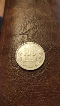 Monedă de colecție
