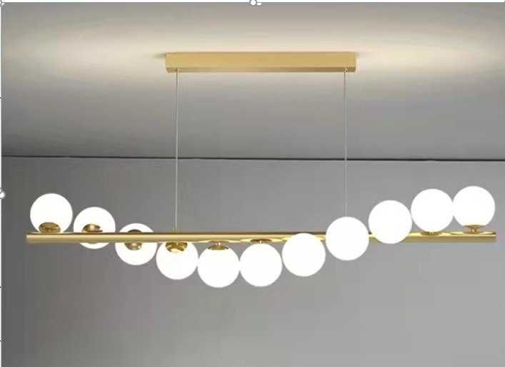 LOFT , Люстра, Светильник, Led, Shar (SFERA) chiroqlari