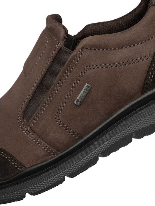 Мъжки обувки Ara естествена кожа GORE-TEX