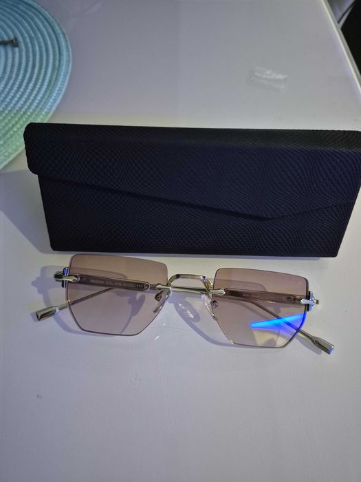 Дамски очила Rita Bradley