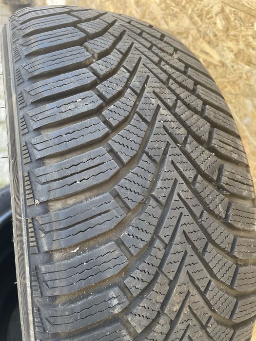 Sailun 205/50/R17 Alpine+ Ice Blazer