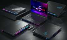 Asus ROG Strix  Core i9-14900HX. RTX4070 8GB. Yangi
