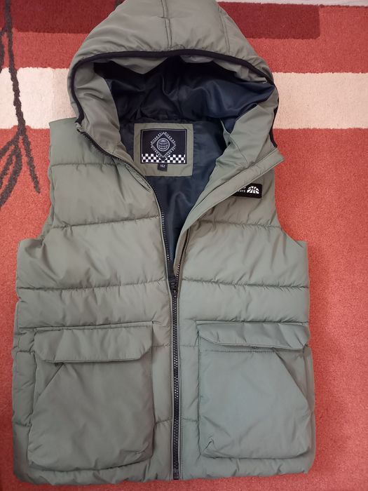 Geaca baieti 13_14 ani