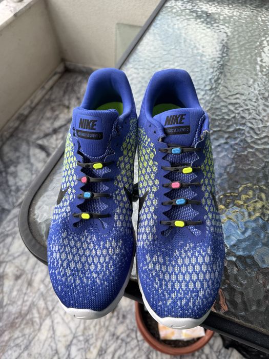 Маратонки Air max