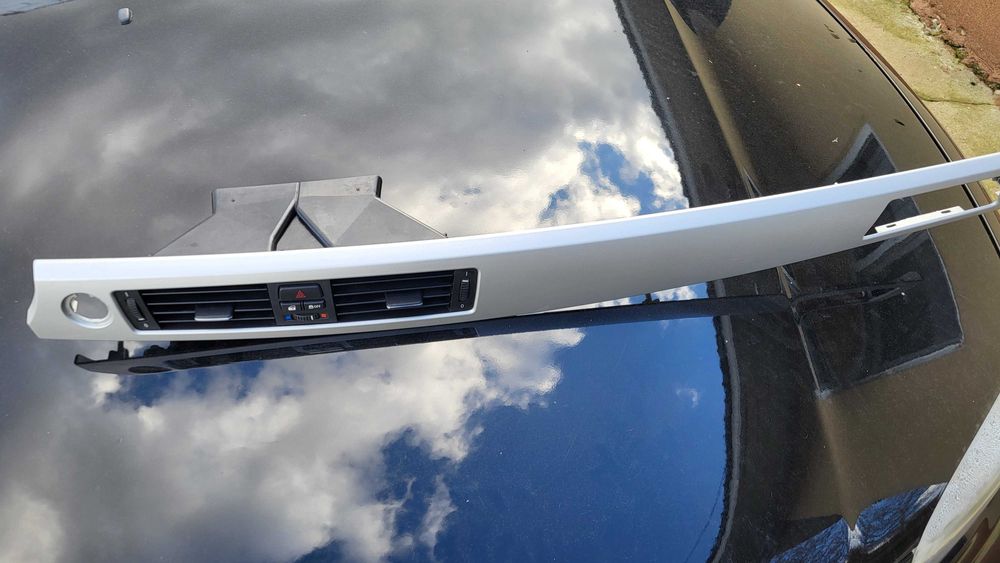 Vand grila clima centrala bmw e90/91