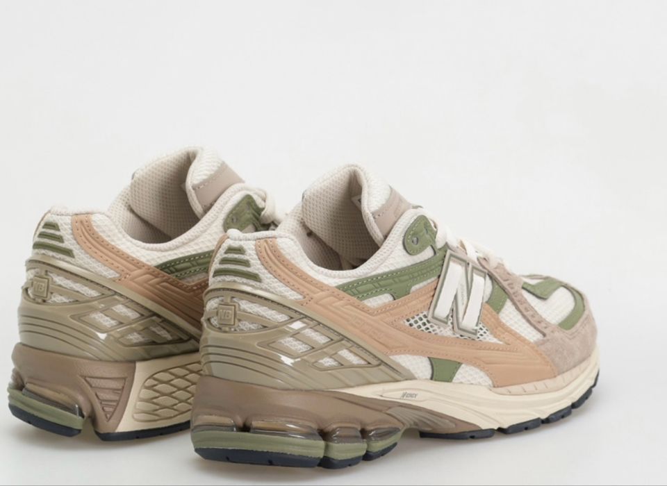 New balance модел 1906