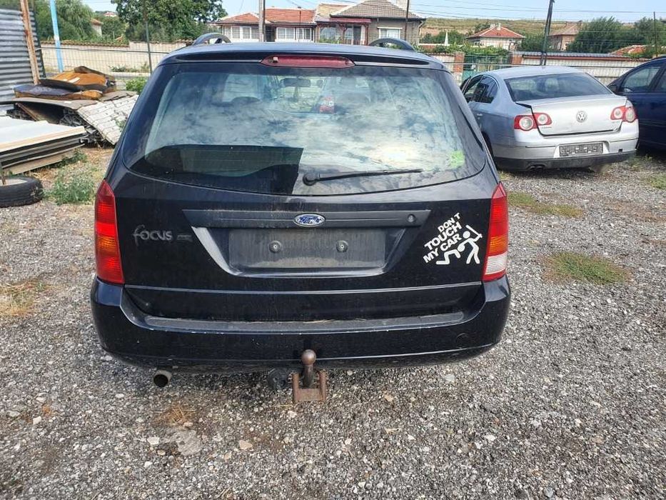 Ford Focus 1.6 16v за части