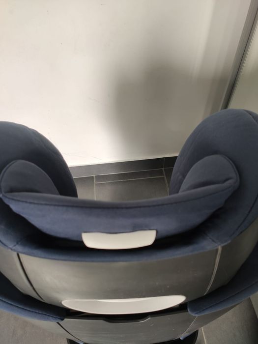Scaun auto Cybex Pallas M-fix cu isofix pentru copii între 15 și 36 kg