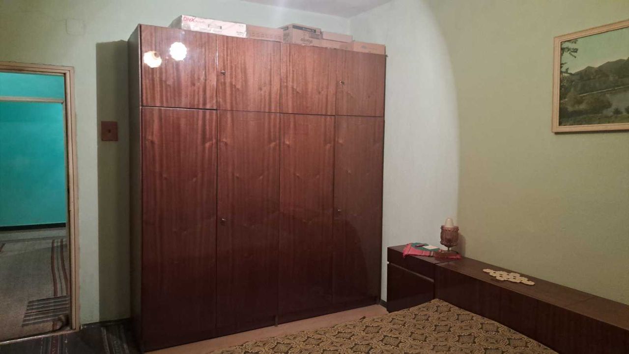 Продава се Четиристаен апартамент в Стара Загора, Три чучура - юг - 96 кв.м за 896 €/кв.м - Снимка #9