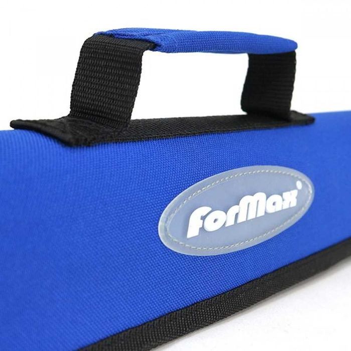 КАЛЪФ ТВЪРД ТРИ ПРЕГРАДИ Formax Elegance 160см